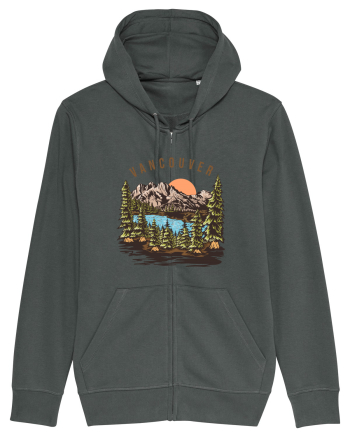 Vancouver Anthracite