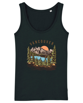 Vancouver Black