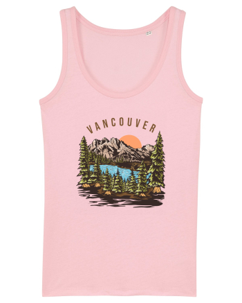 Vancouver Cotton Pink