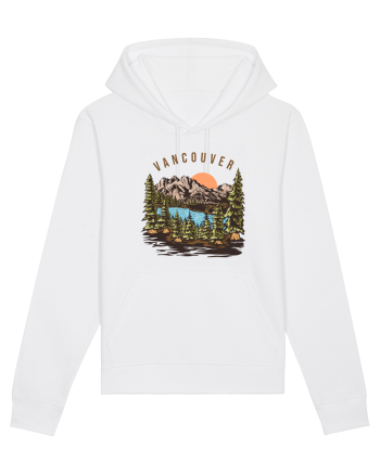 Vancouver White