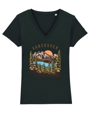 Vancouver Black