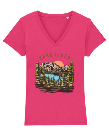 Vancouver Raspberry