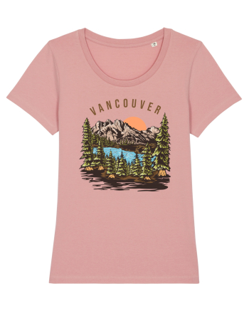 Vancouver Canyon Pink