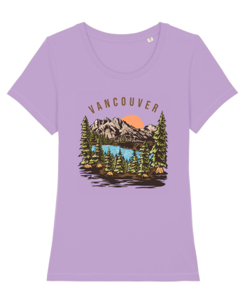 Vancouver Lavender Dawn