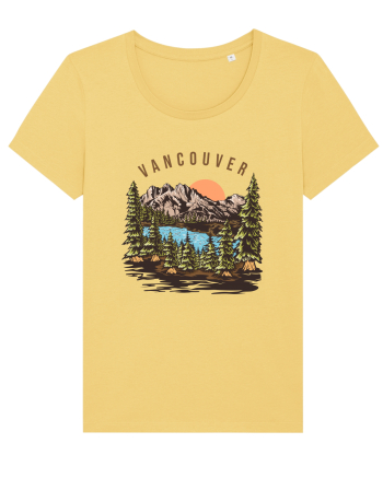 Vancouver Jojoba
