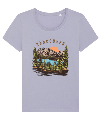 Vancouver Lavender