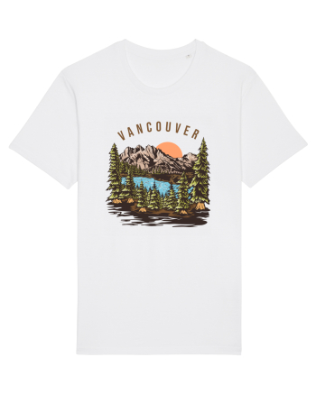 Vancouver White