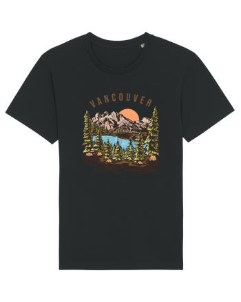 Vancouver Black