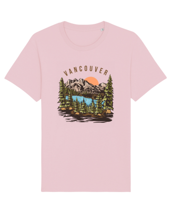 Vancouver Cotton Pink