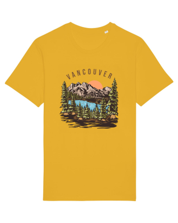Vancouver Spectra Yellow