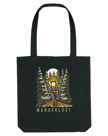 Wanderlust Black