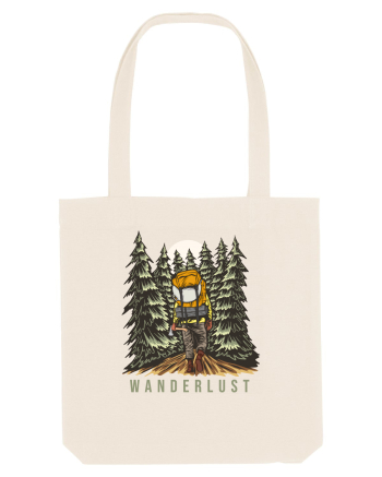 Wanderlust Natural