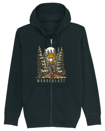 Wanderlust Black
