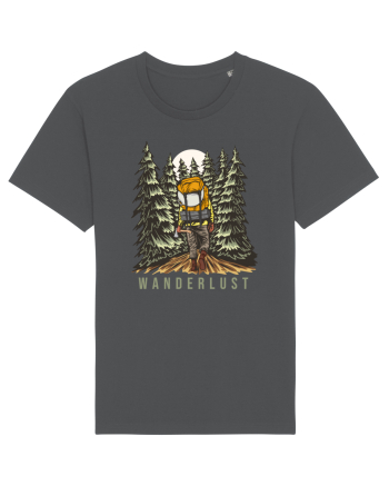 Wanderlust Anthracite