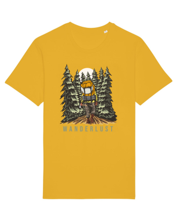 Wanderlust Spectra Yellow