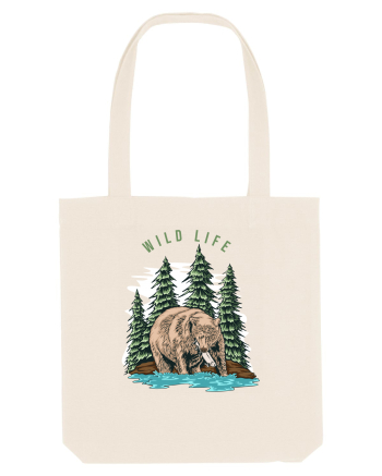 Wild Life Natural
