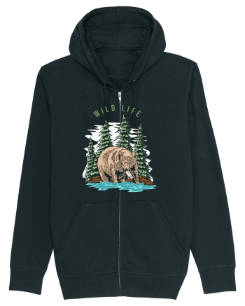 Wild Life Black