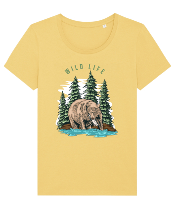 Wild Life Jojoba