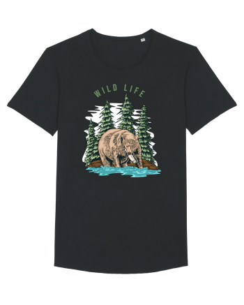Wild Life Black
