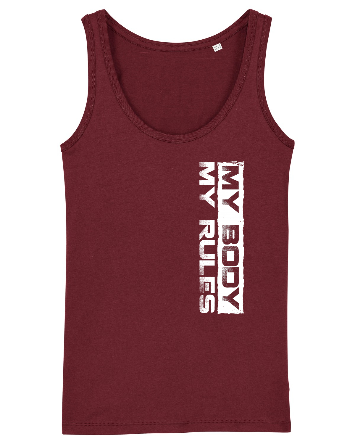 Maiou Damă Dreamer Burgundy