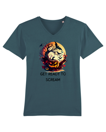 GET READY TO SCREAM - V1 Stargazer
