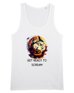 GET READY TO SCREAM - V1 Maiou Bărbat Runs
