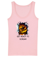GET READY TO SCREAM - V2 Maiou Damă Dreamer