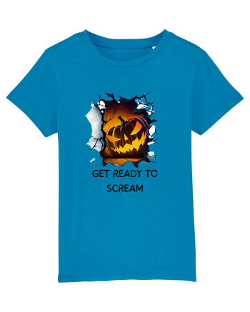 GET READY TO SCREAM - V2 Azur
