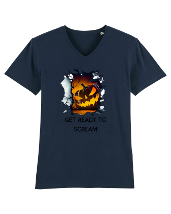 GET READY TO SCREAM - V2 French Navy