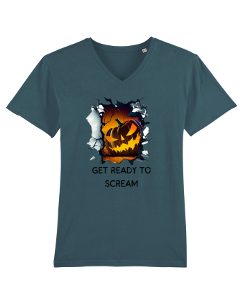 GET READY TO SCREAM - V2 Stargazer