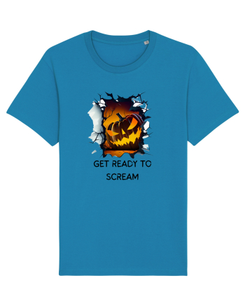 GET READY TO SCREAM - V2 Azur