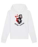 BEAUTY - FASHION - V1 Hanorac Unisex Drummer