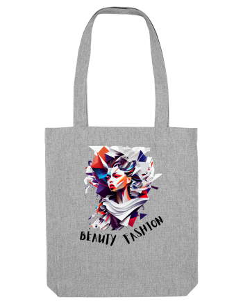 BEAUTY - FASHION - V2 Heather Grey