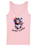 BEAUTY - FASHION - V2 Maiou Damă Dreamer