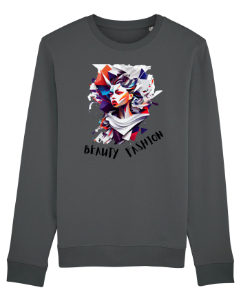 BEAUTY - FASHION - V2 Anthracite