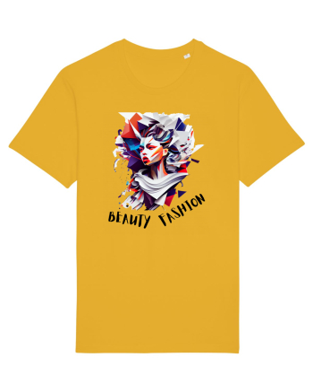BEAUTY - FASHION - V2 Spectra Yellow