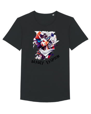 BEAUTY - FASHION - V2 Black