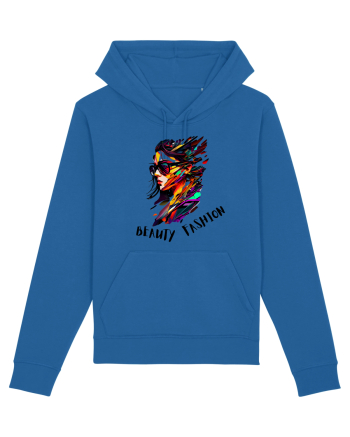 BEAUTY - FASHION - V3 Royal Blue