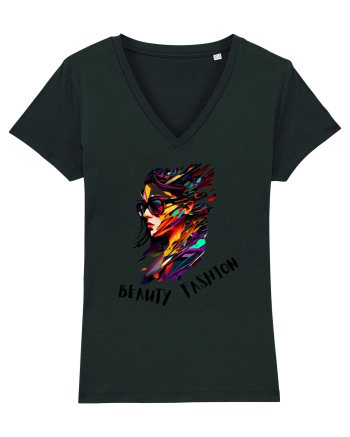 BEAUTY - FASHION - V3 Black