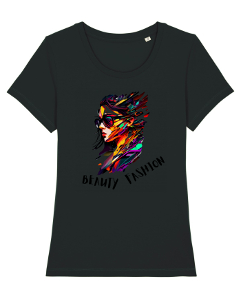 BEAUTY - FASHION - V3 Black