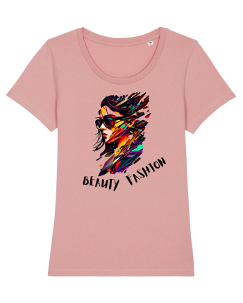 BEAUTY - FASHION - V3 Canyon Pink
