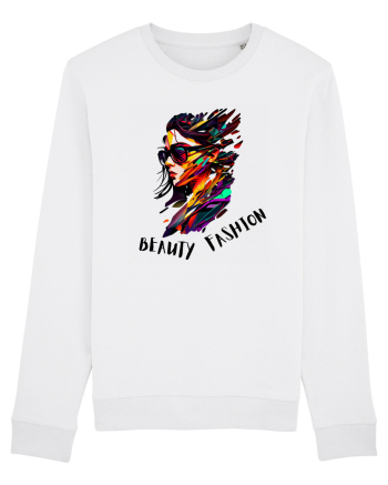 BEAUTY - FASHION - V3 White