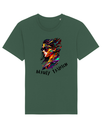 BEAUTY - FASHION - V3 Bottle Green