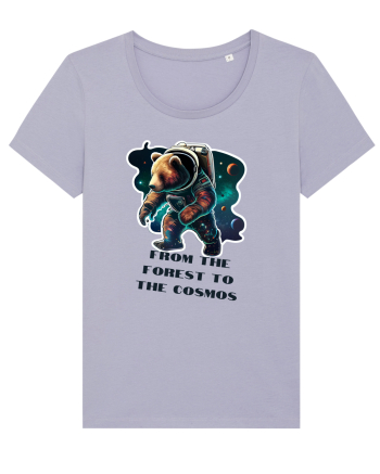 FROM THE FOREST TO THE COSMOS - V1 Lavender