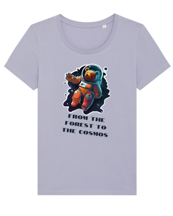 FROM THE FOREST TO THE COSMOS - V2 Lavender