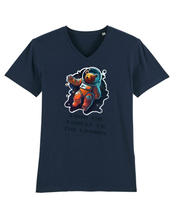 FROM THE FOREST TO THE COSMOS - V2 French Navy