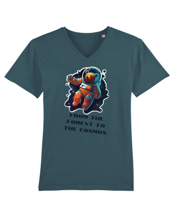 FROM THE FOREST TO THE COSMOS - V2 Stargazer