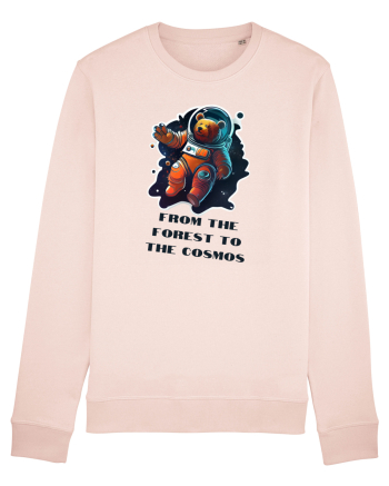 FROM THE FOREST TO THE COSMOS - V2 Candy Pink