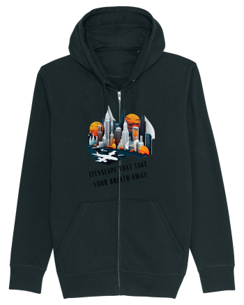 CITY BREAK Black