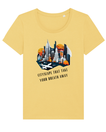 CITY BREAK Jojoba